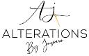 Alterations By Jasmine logo